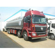 High Quality 20cbm LPG Truck with 270HP Engine